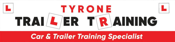 Tyrone Trailer Training